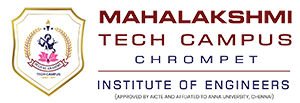 mahalakshmi tech campus