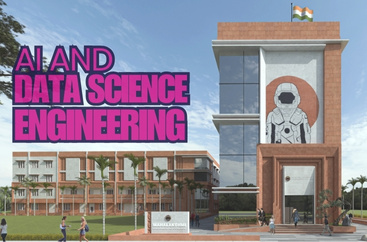 ai and data science engineering- mahalakshmi tech campus