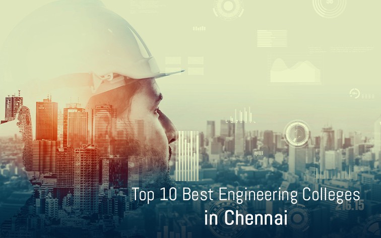 Top 10 Best Engineering Colleges in Chennai- mahalakshmi tech campus