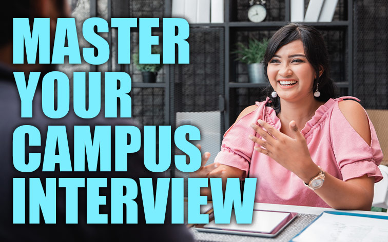 master important campus interview questions- Mahalakshmi Tech Campus