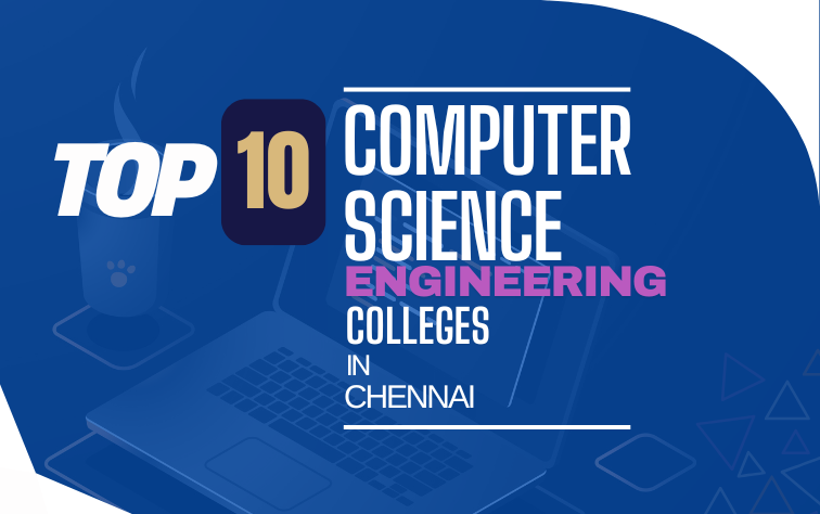 top 10 computer science and engineering colleges in chennai- mahalakshmi tech campus