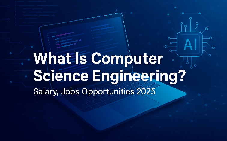 What is Computer Science Engineering-Salary-Jobs Opportunities 2025-Mahalakshmi-tech-campus