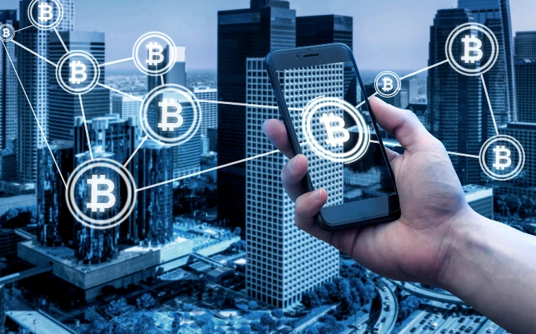 blockchain technology-mahalakshmitechcampus