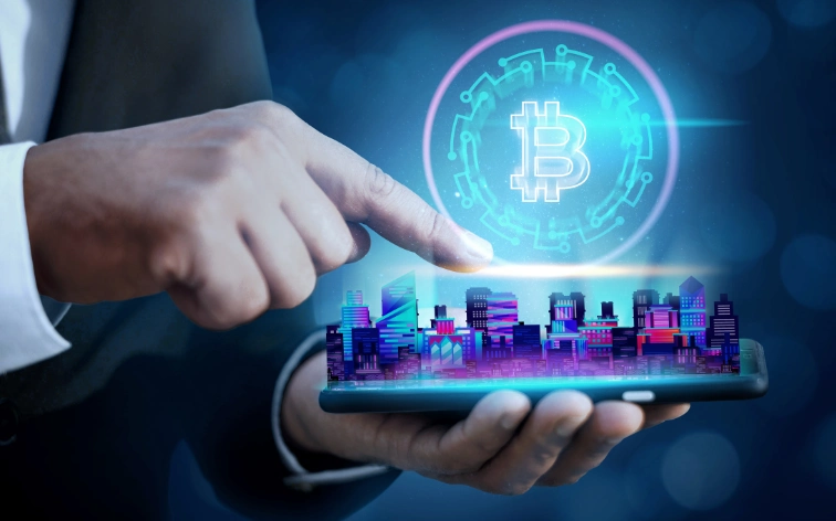 blockchain technology-mahalakshmitechcampus