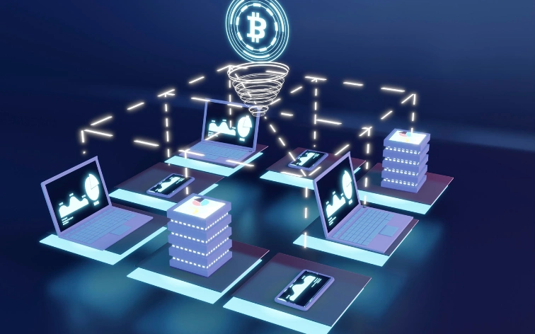 blockchain technology-mahalakshmitechcampus