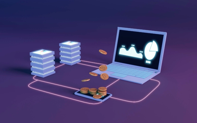 blockchain technology-mahalakshmitechcampus