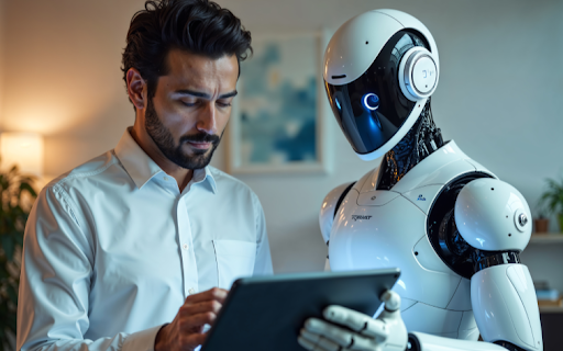 AI/Machine Learning Engineer| Mahalakshmi Tech Campus