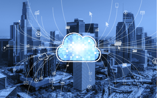 Cloud Engineer | Mahalakshmi Tech Campus