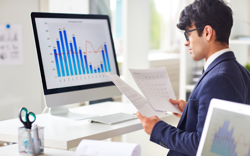 Data Scientist | Mahalakshmi Tech Campus