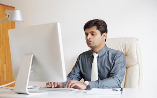DevOps Engineer | Mahalakshmi Tech Campus