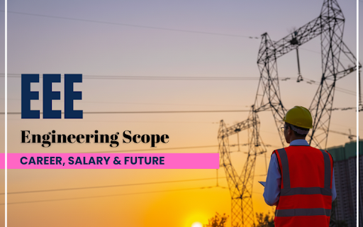 EEE Engineering Scope