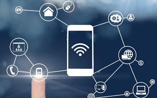 IoT Specialist | Mahalakshmi Tech Campus