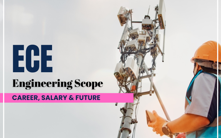 ECE Engineering Scope - Mahalakshmi Tech Campus