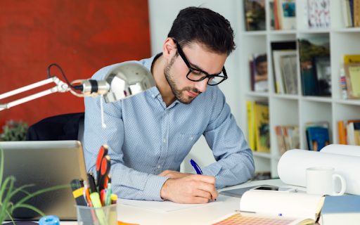 Technical Writer | Mahalakshmi Tech Campus