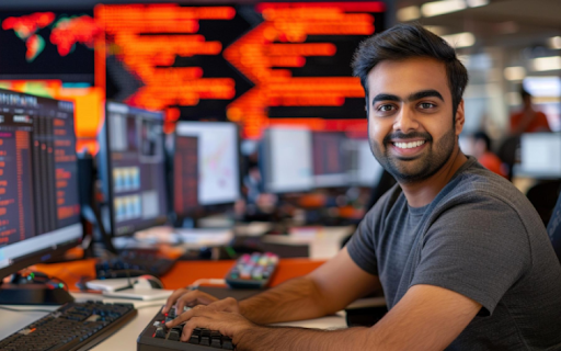 Test Engineer | Mahalakshmi Tech Campus