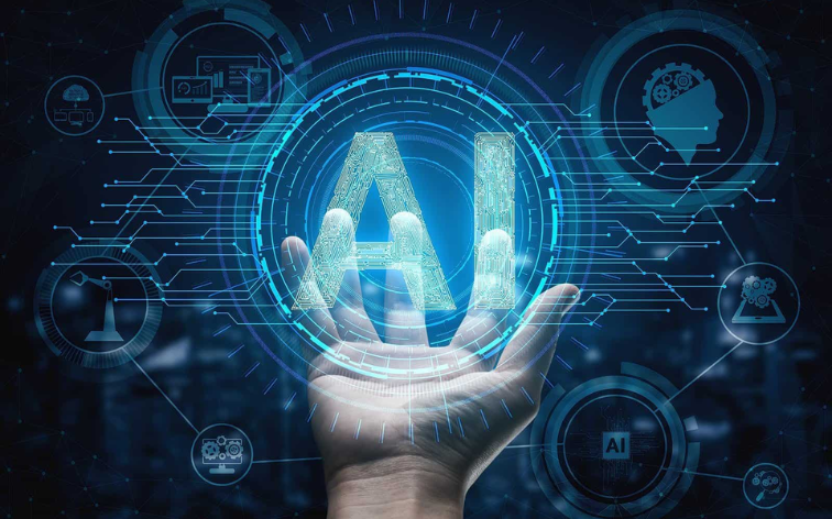 Artificial Intelligence | Mahalakshmi Tech Campus