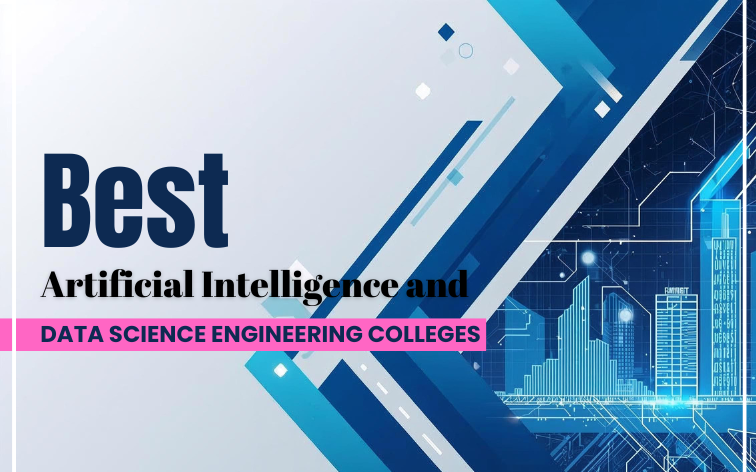 Best Artificial Intelligence and Data Science Engineering Colleges In Chennai - Mahalakshmi Tech Campus