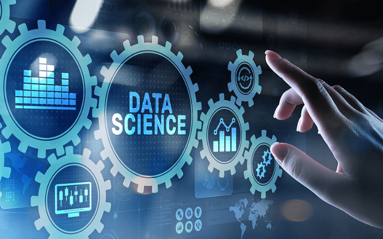 Data Science | Mahalakshmi Tech Campus