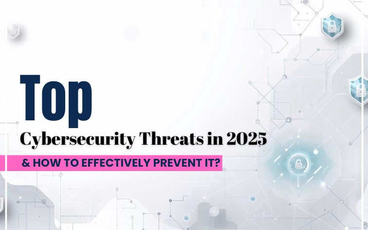 cybersecurity threats - Mahalakshmi Tech Campus
