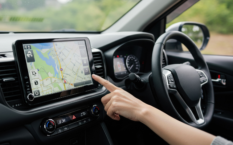 PC-Based-GPS-Receiver-mini-project-for-ece-student | Mahalakshmi Tech Campus