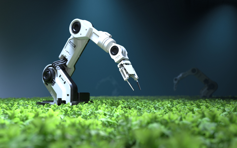 Robotic-Arm-mini-project-for-ece-student |  Mahalakshmi Tech Campus