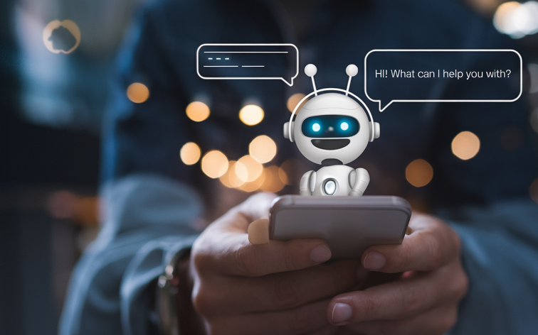 ai-chatbot-ai-project-ideas-for-students