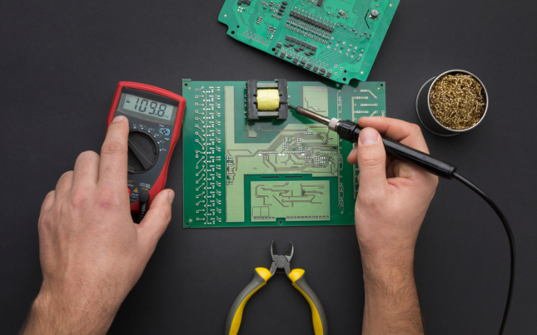 electronics-and-communication-engineering-best-engineering-course-for-future | Mahalakshmi Tech Campus