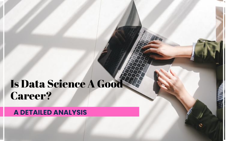 is data science a good career