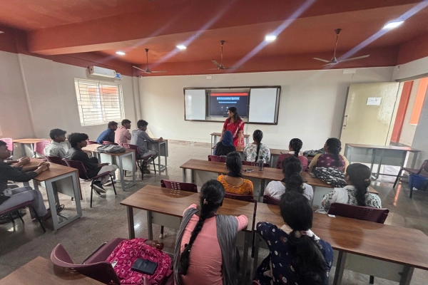 AI-and-Innovation-Sprints | Mahalakshmi Tech Campus