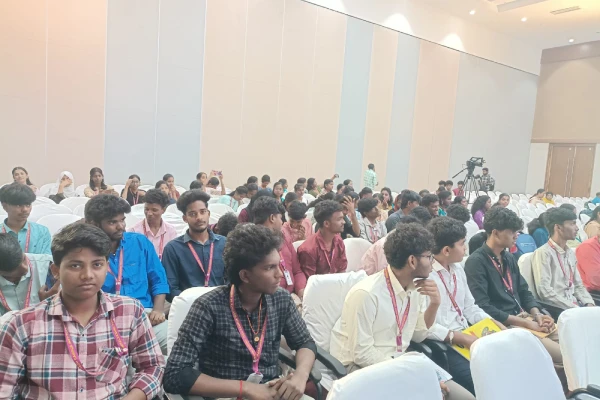 Global Women Summit 2026