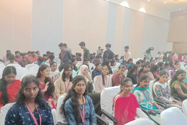 Global Women Summit 2026