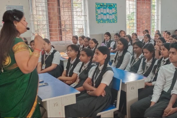 Innovation & Entrepreneurship School Outreach 2026