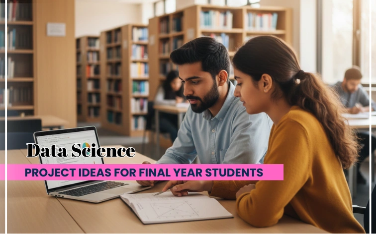 data-science-project-ideas-for-final-year | Mahalakshmi Tech Campus