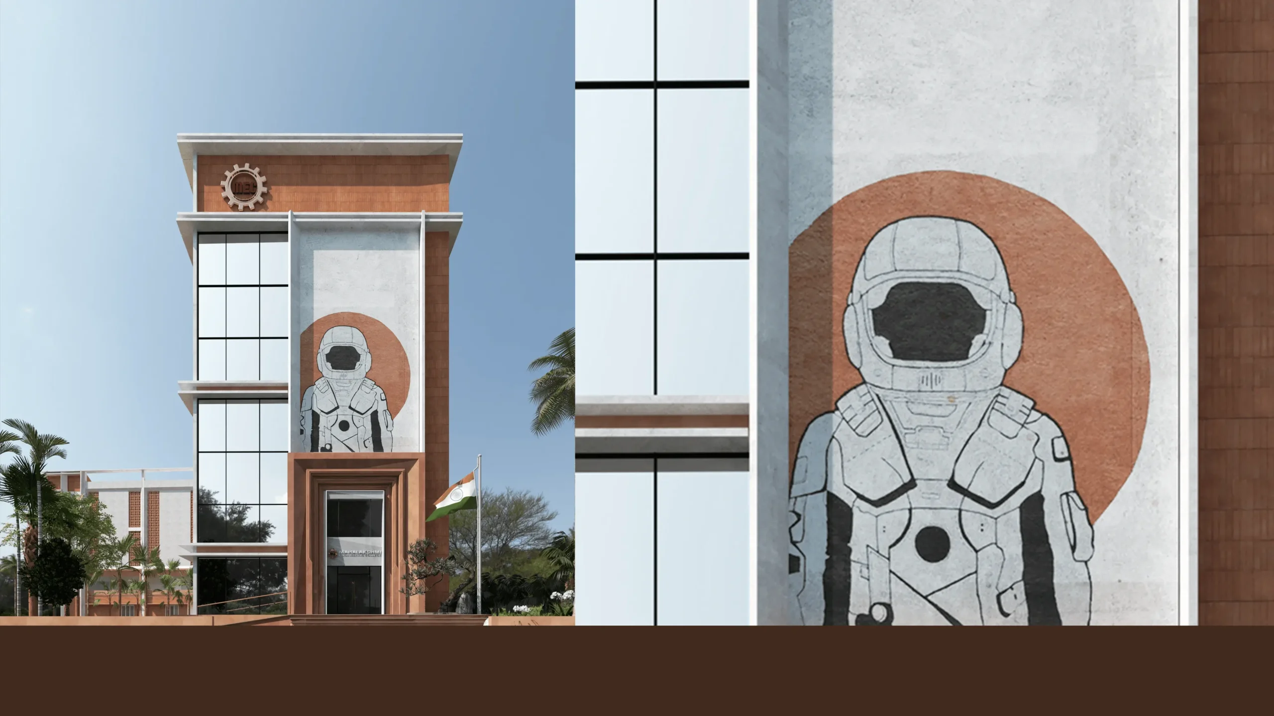 mahalakshmi tech campus top engineering college in Chennai