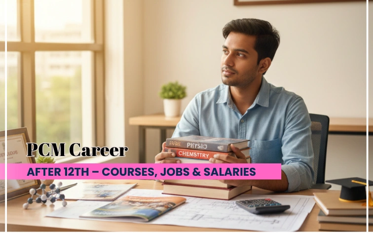 pcm-career-options-after-12th | Mahalakshmi Tech Campus