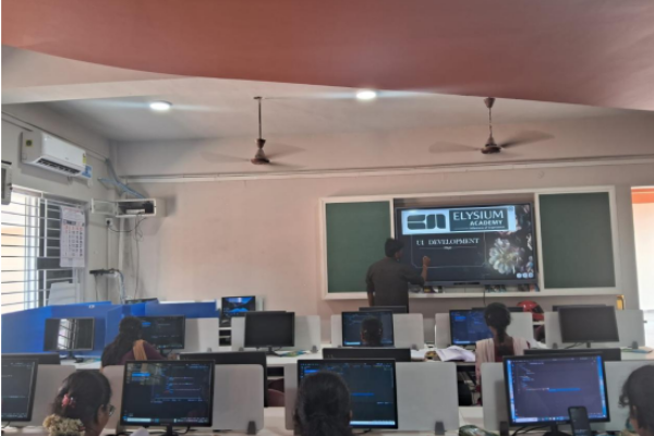 front-end-edevelopment