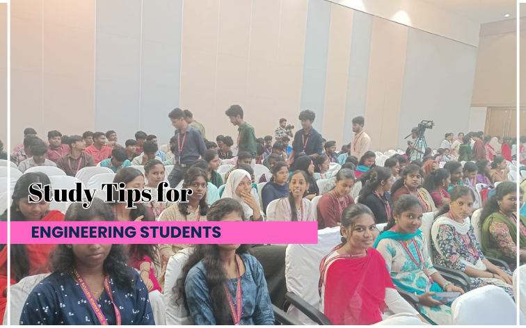 Study Tips for Engineering Students