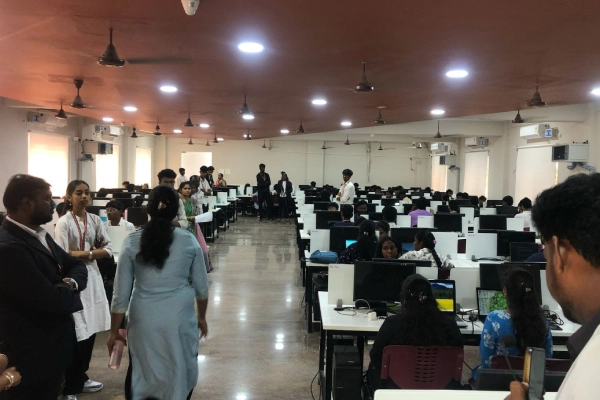 GreenVerse Hackathon 2026 was successfully inaugurated