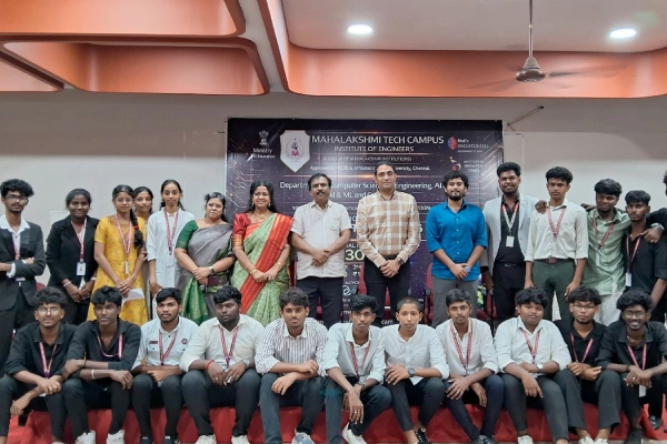 GreenVerse Hackathon 2026 was successfully inaugurated