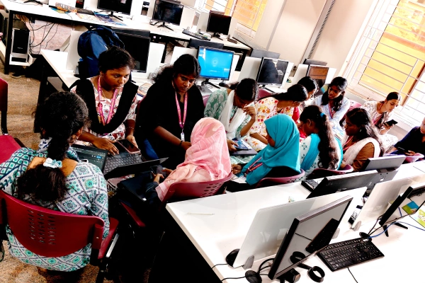 report on quantim master cumputer class