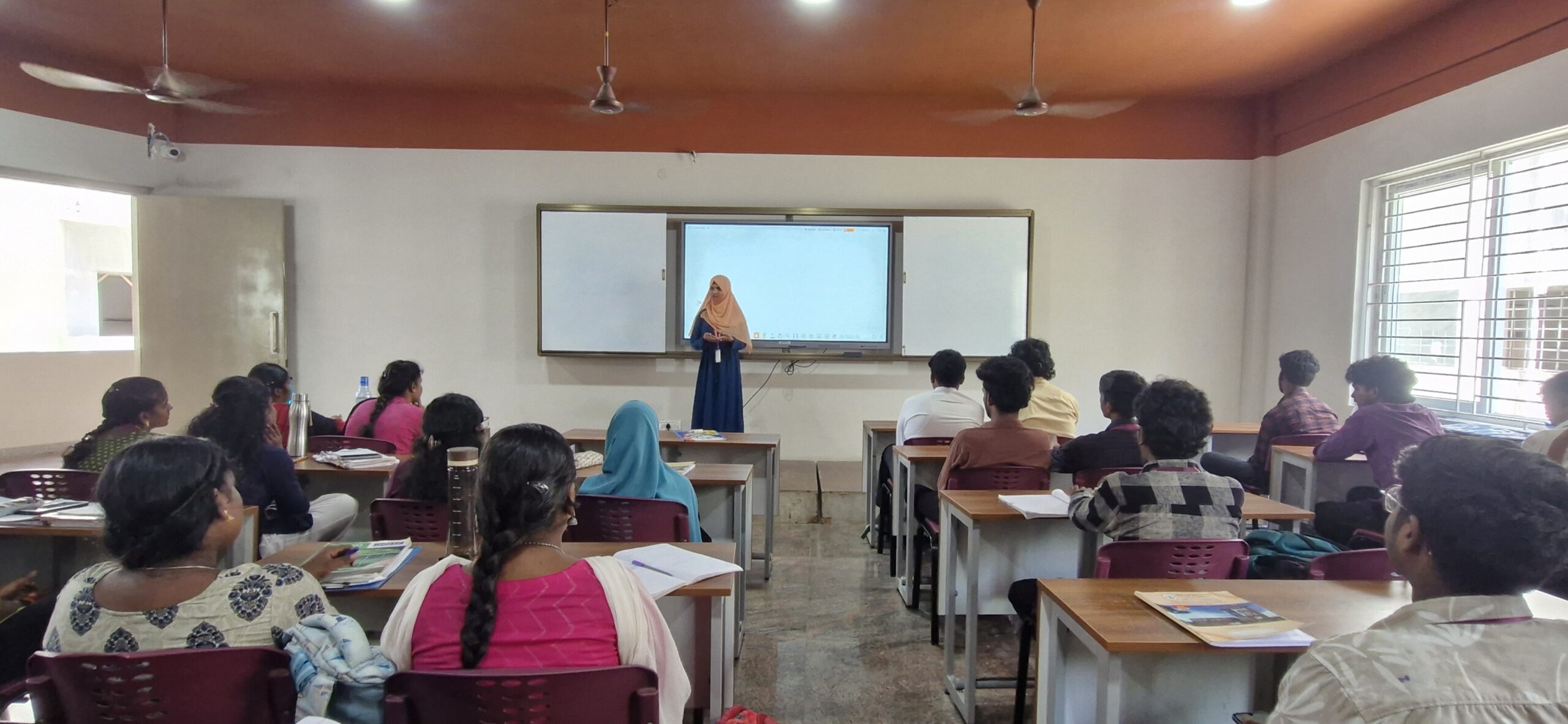 Seminar on Data Structures