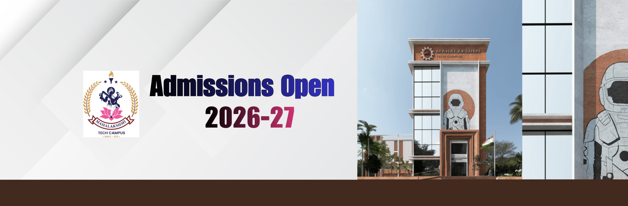 Mahalakshmi Tech Campus, Chromepet, Chennai