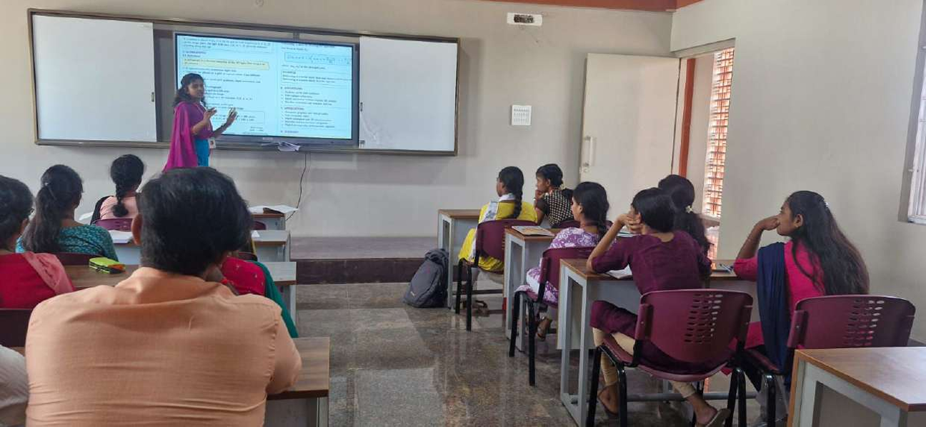 Seminar on Computer Vision