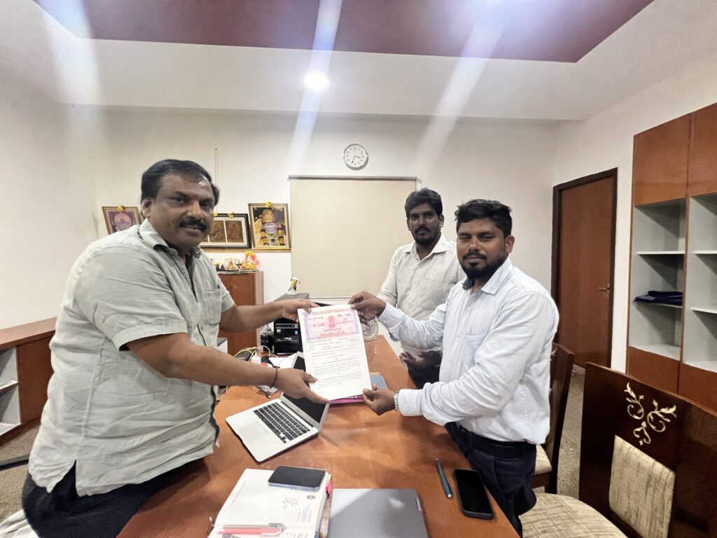 Mahalakshmi Tech Campus Signs Five-Year MoU with Approtech R&D Solutions Private Limited